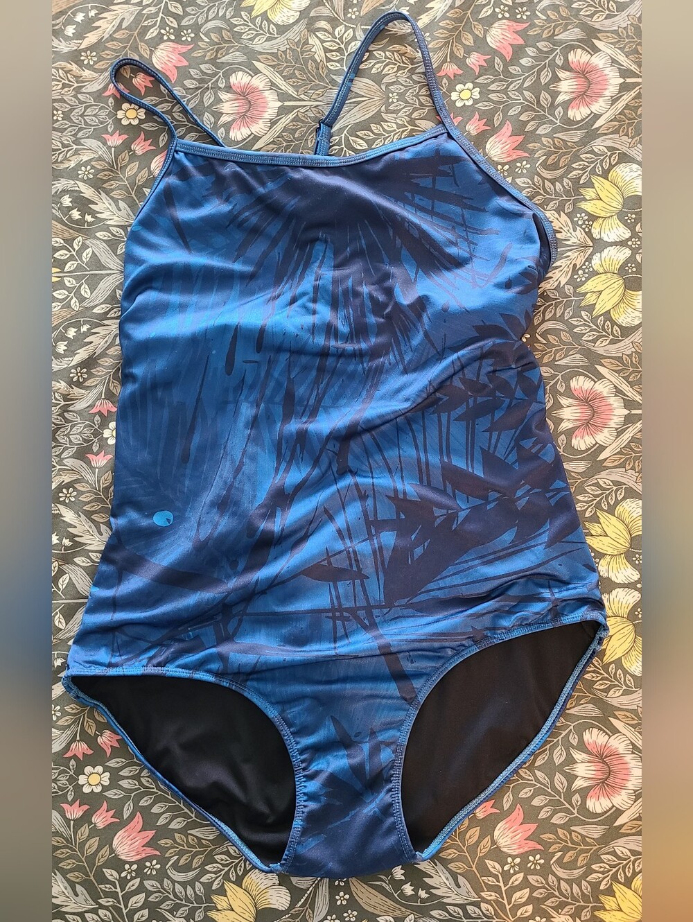 Lap Swim Suit